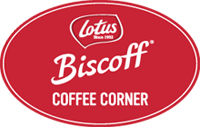 Biscoff Coffee Corner