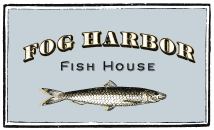 Fog Harbor Fish House logo