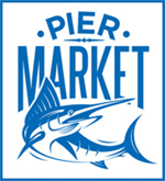 Pier Market logo