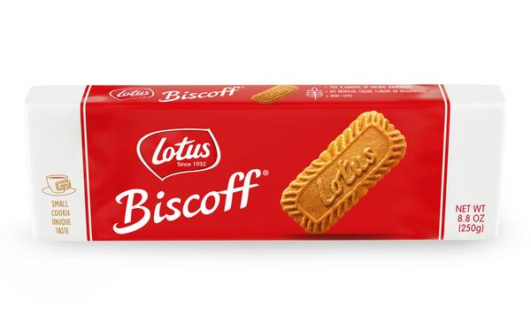 Lotus Biscoff Family Pack Case photo