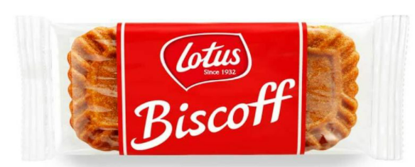Lotus Biscoff XL Two-Pack Case - Bulk Size photo
